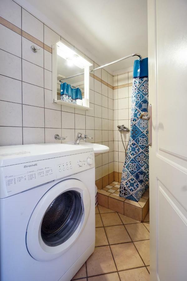 Cozy Studio Chania Khania Eksteriør bilde
