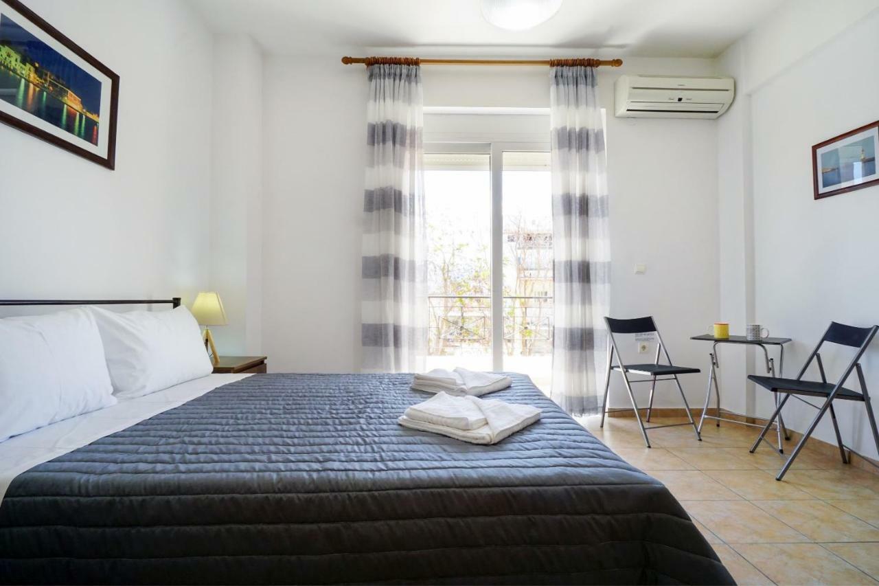 Cozy Studio Chania Khania Eksteriør bilde
